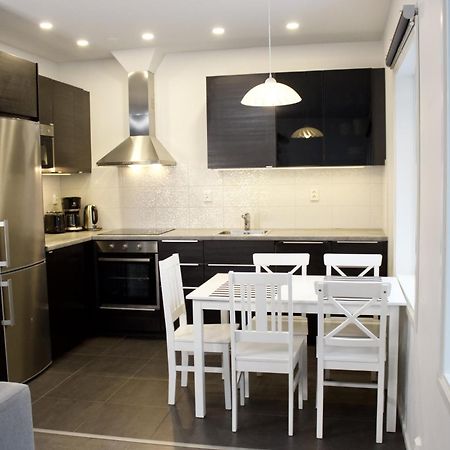 Modern Slope Apartment Vuokatti Dış mekan fotoğraf
