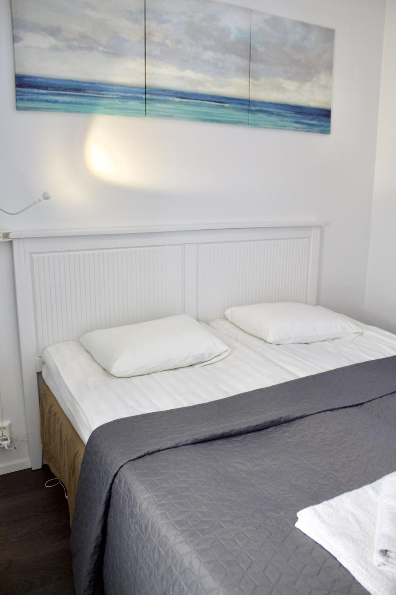 Modern Slope Apartment Vuokatti Dış mekan fotoğraf