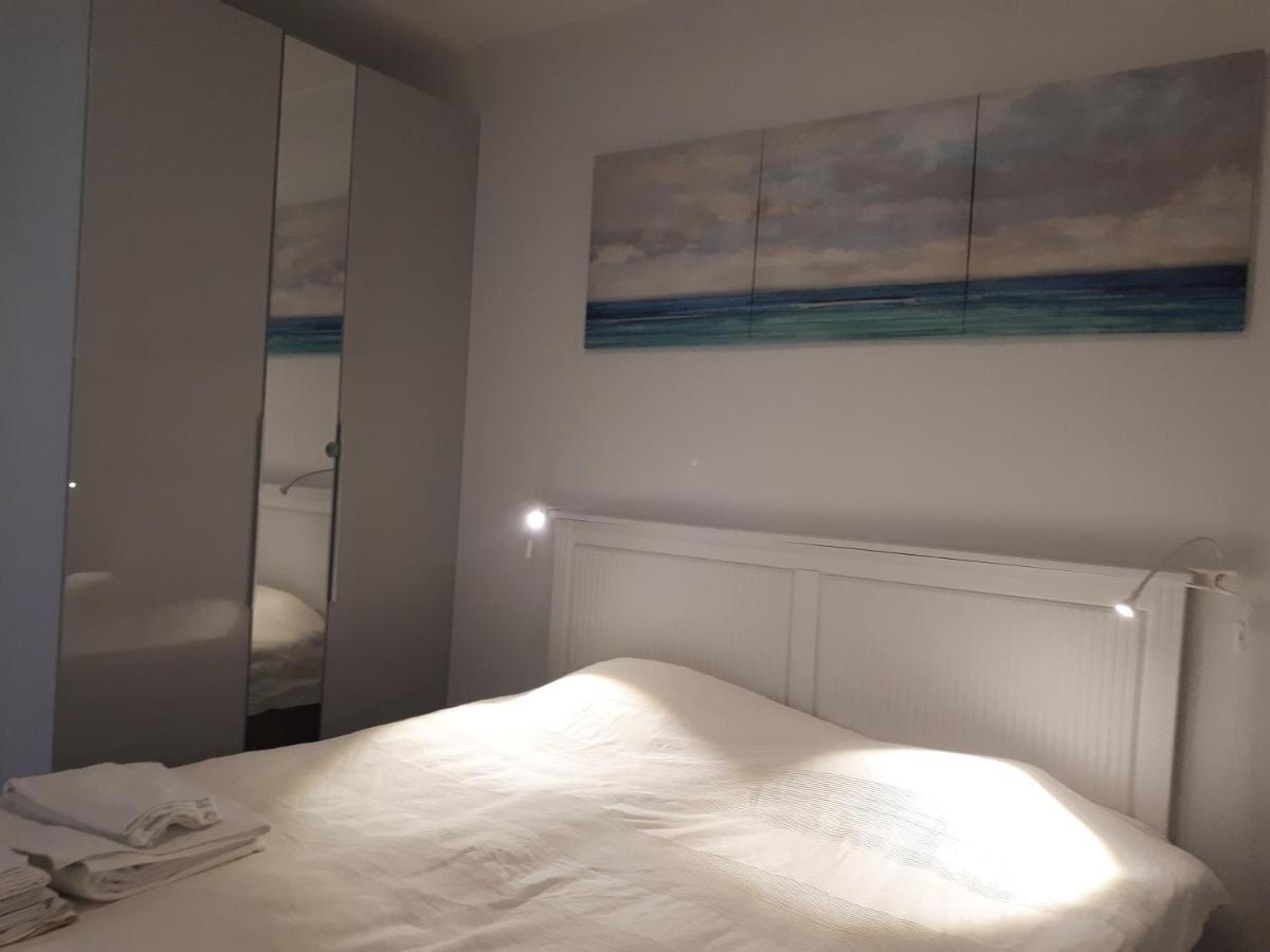 Modern Slope Apartment Vuokatti Dış mekan fotoğraf