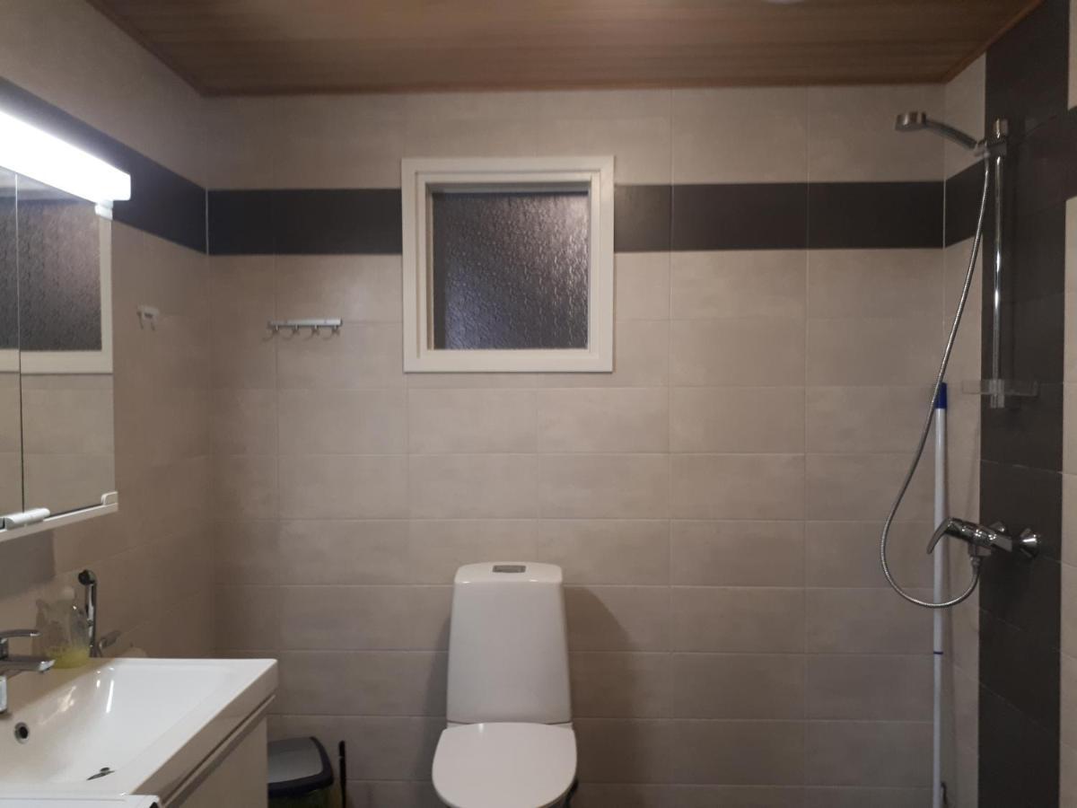 Modern Slope Apartment Vuokatti Dış mekan fotoğraf