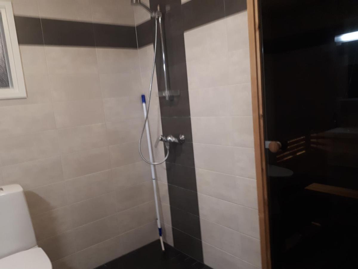 Modern Slope Apartment Vuokatti Dış mekan fotoğraf